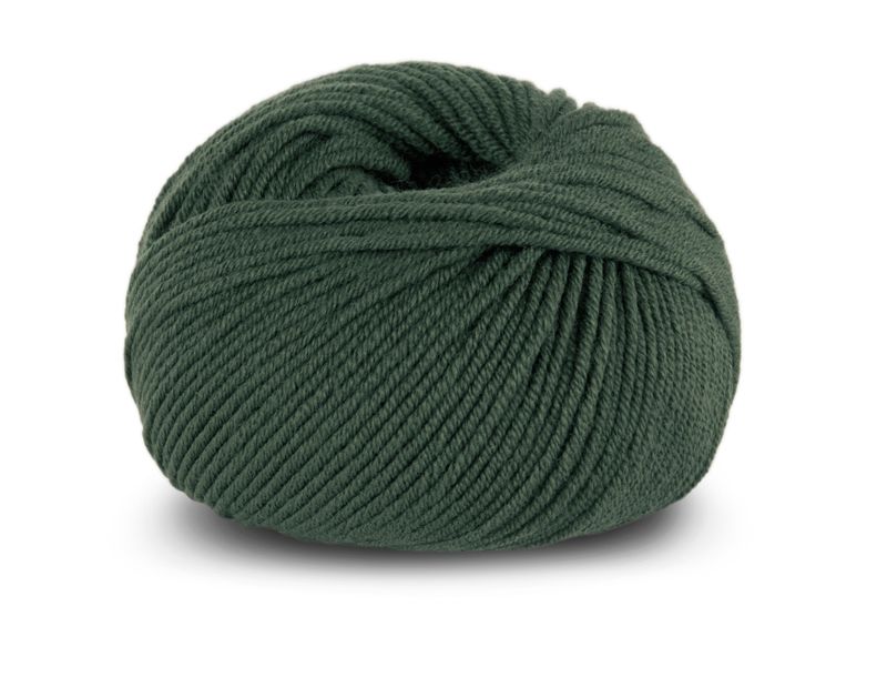 Merino 22 2014 Armygrønn